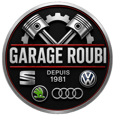 Garage Roubi