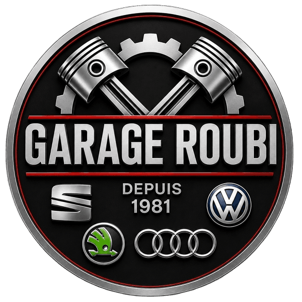 Garage Roubi